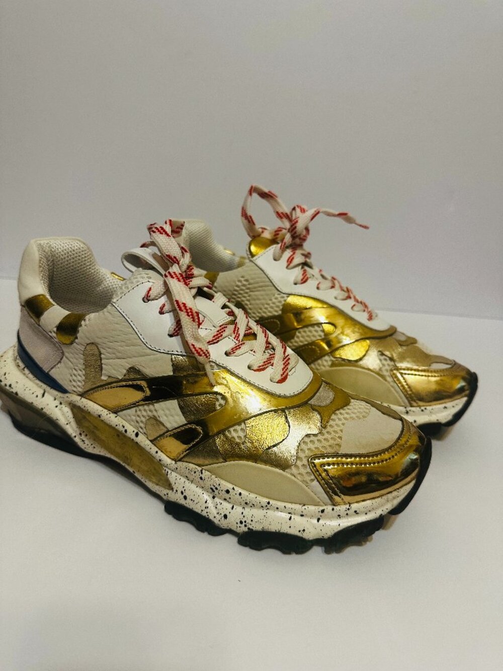 Valentino Men's Sneaker